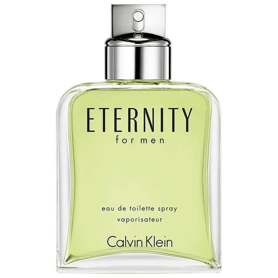 

Туалетная вода Calvin Klein Eternity for men, 200 мл