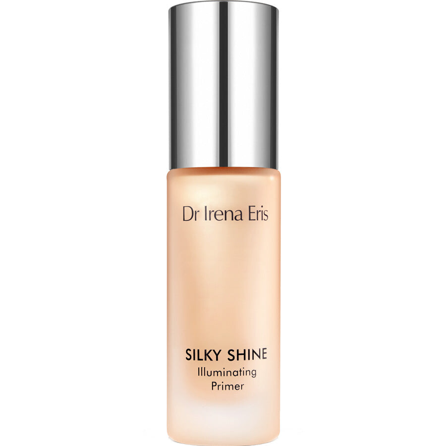 

Dr Irena Eris Осветляющий праймер Silky Shine 30мл