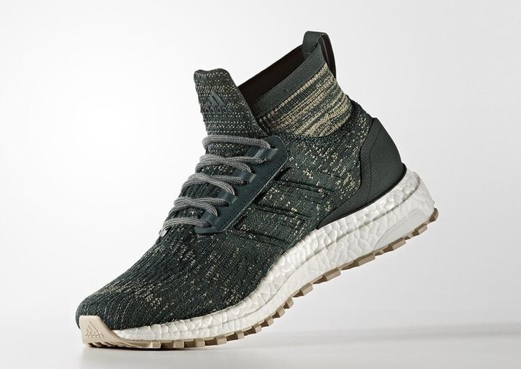 Ultraboost hot sale atr ltd