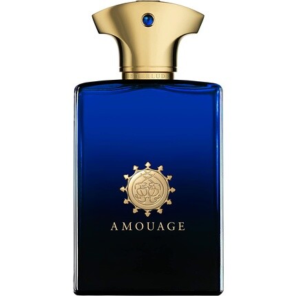 

Interlude Man Парфюмированная вода 100мл, Amouage