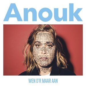 Виниловая пластинка Anouk - Wen D'r Maar Aan
