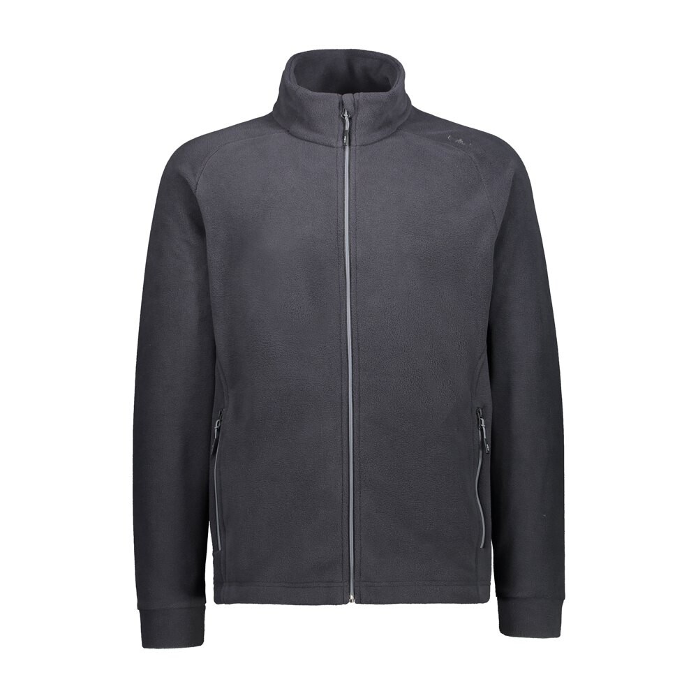 

Куртка CMP 3H12917N Fleece, черный