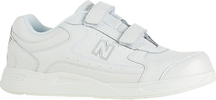 

Кроссовки New Balance 576 'White', белый