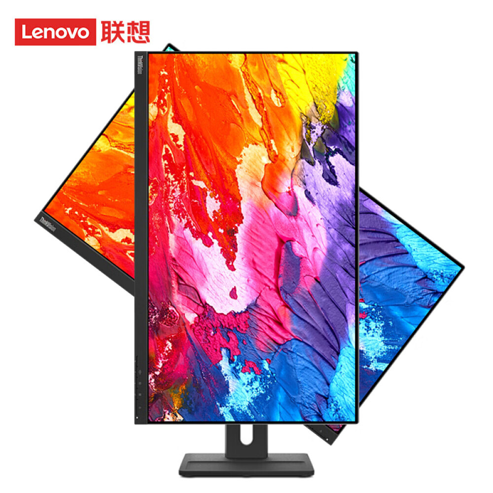 

Монитор Lenovo T27qs 27" IPS 2K 2560 x 1440