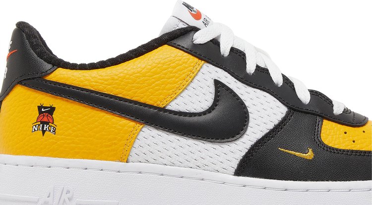 Nike air discount force 1 sunburst