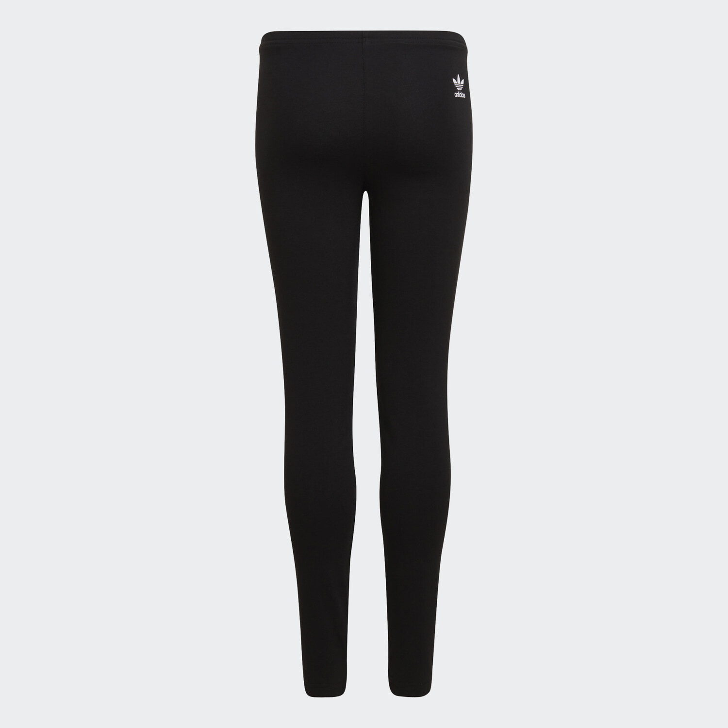 

Детские леггинсы adidas Originals, черный