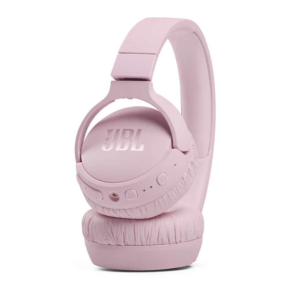 

Беспроводные наушники JBL Tune 660NC спортивные, пыльно-розовый