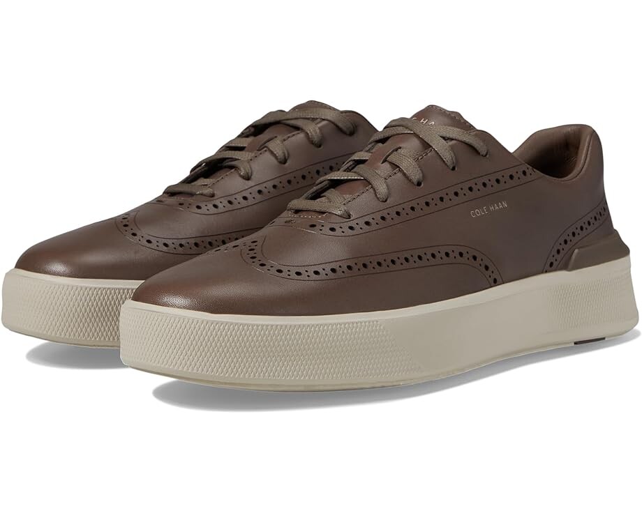 

Кроссовки Cole Haan Grandpro Breakaway, цвет Truffle/Silver Lining, Серый, Кроссовки Cole Haan Grandpro Breakaway, цвет Truffle/Silver Lining