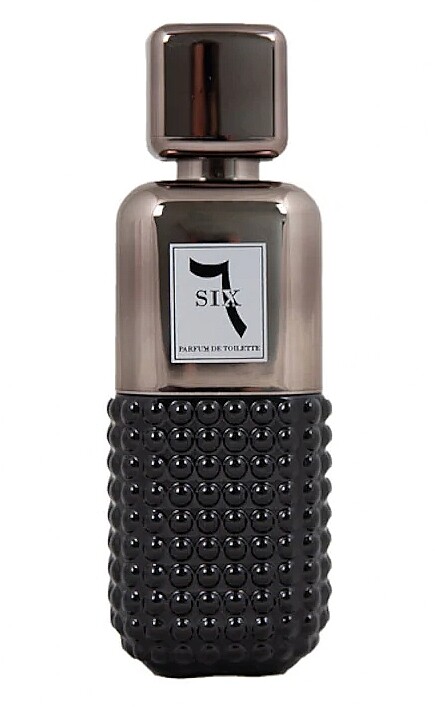 

Туалетная вода Sterling Parfums Six