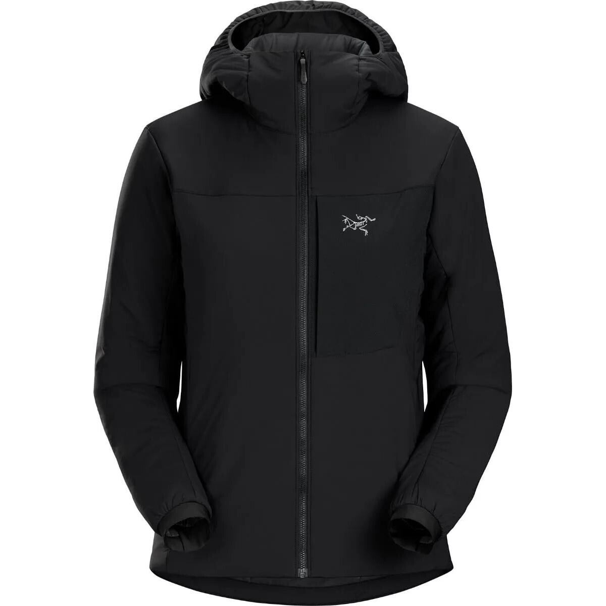 

PROTON Стеганая куртка женская Arcteryx, цвет Tatsu