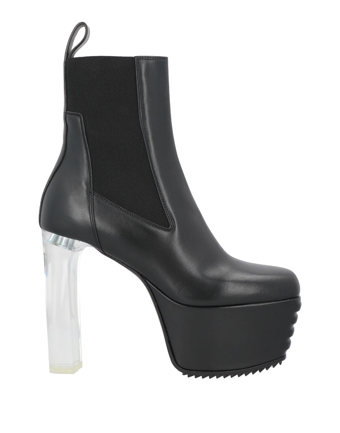 

Ботильоны Rick Owens, черный