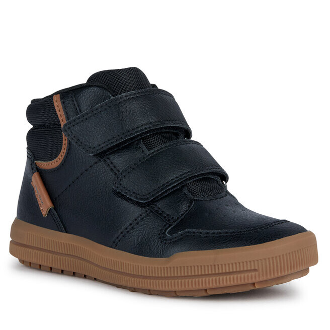 

Кроссовки Geox JArzach Boy, черный