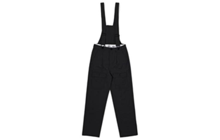 

Диккис, женщины, в целом Dickies, цвет Black