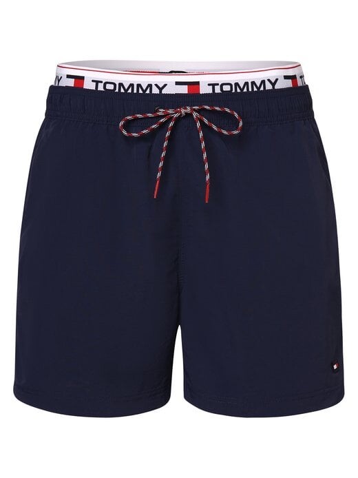 

Плавки Tommy Hilfiger, синий