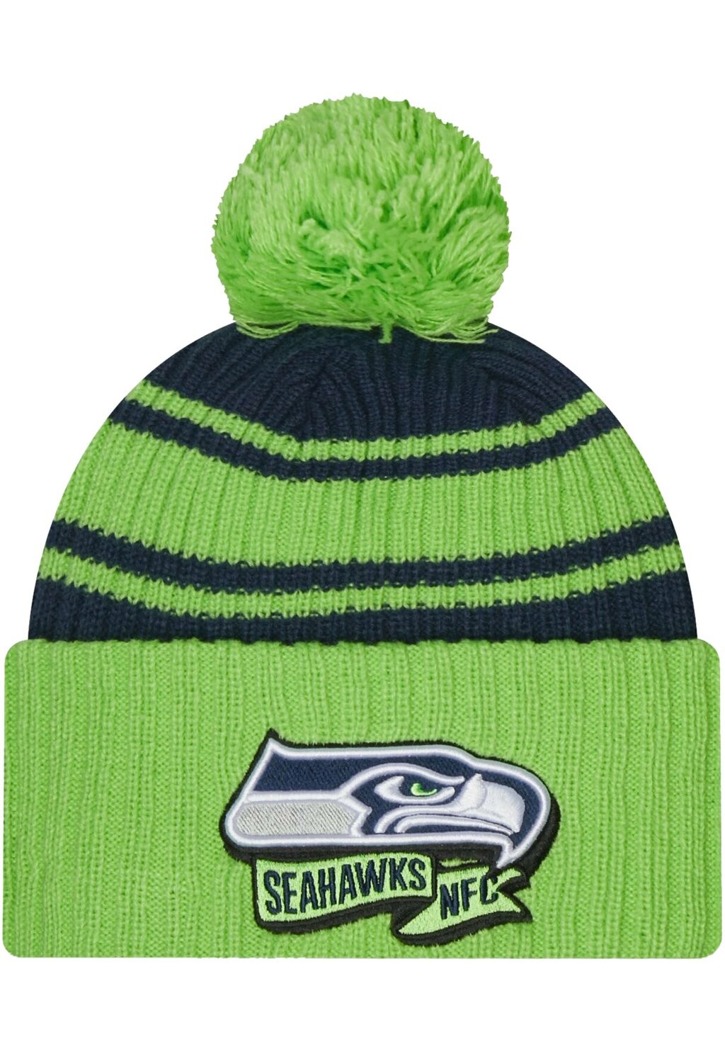 

Шапка NFL SIDELINE SEATTLE SEAHAWKS New Era, цвет multicoloured