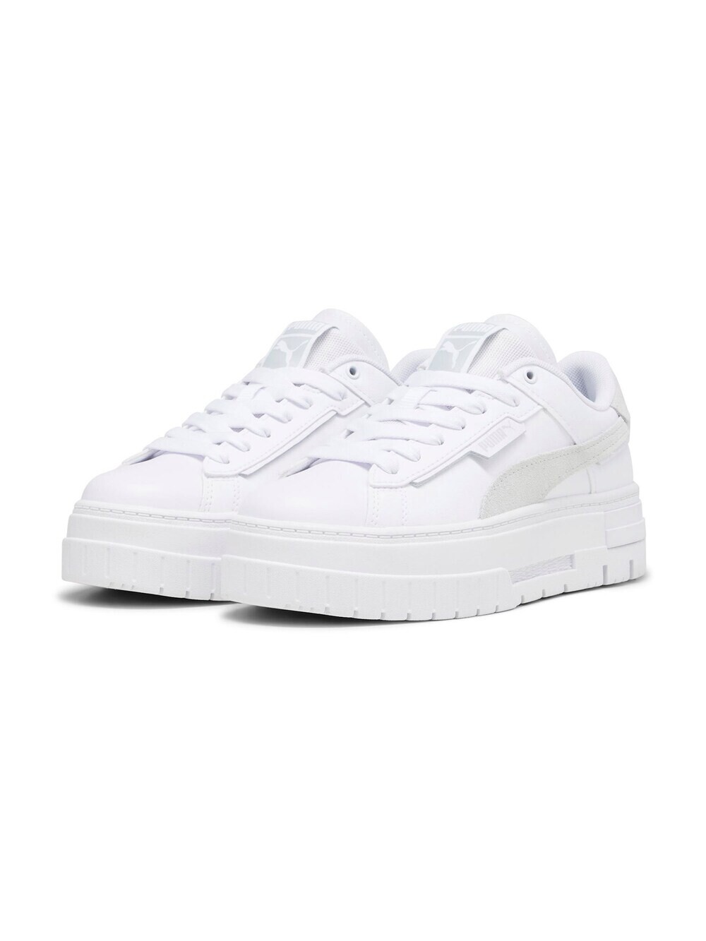 

Кроссовки Puma, белый