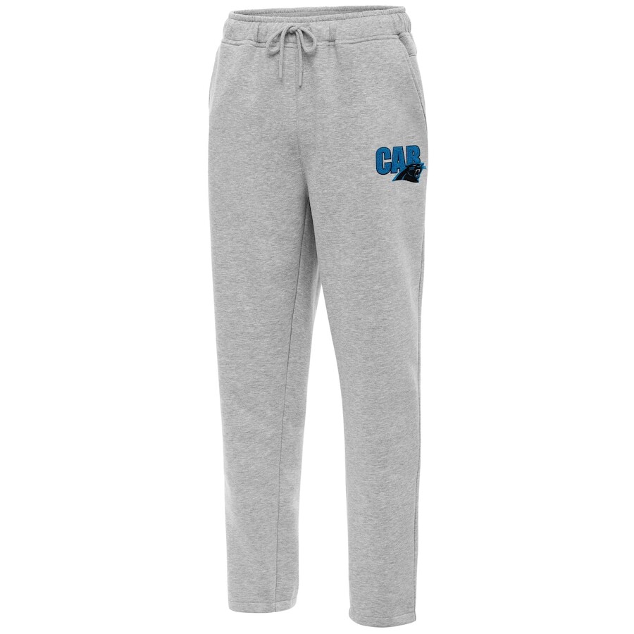 

Спортивные брюки Antigua Carolina Panthers, серый