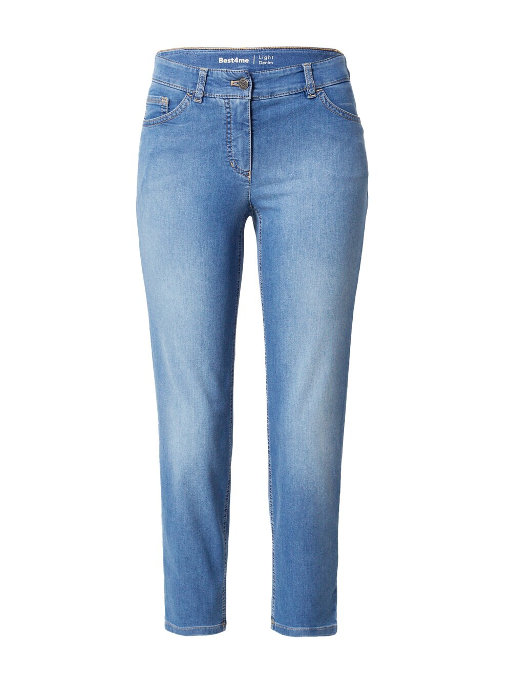 

Обычные джинсы GERRY WEBER Jeans, синий