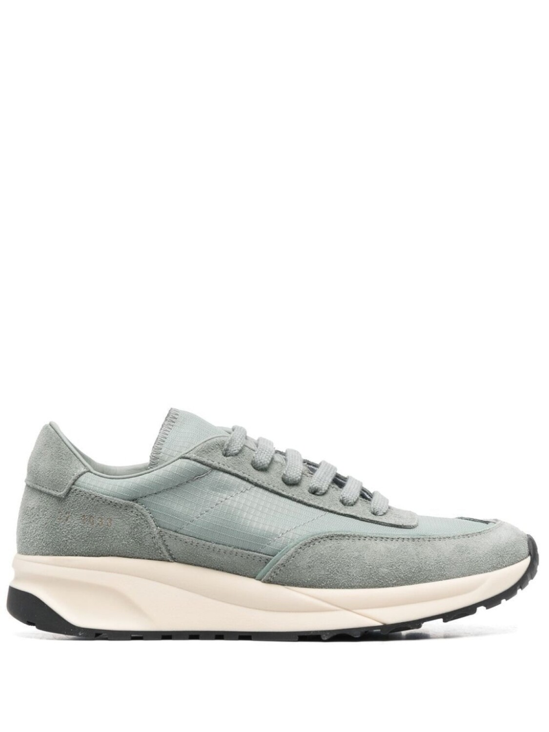 

Common Projects Track 80 low-top sneakers, зеленый