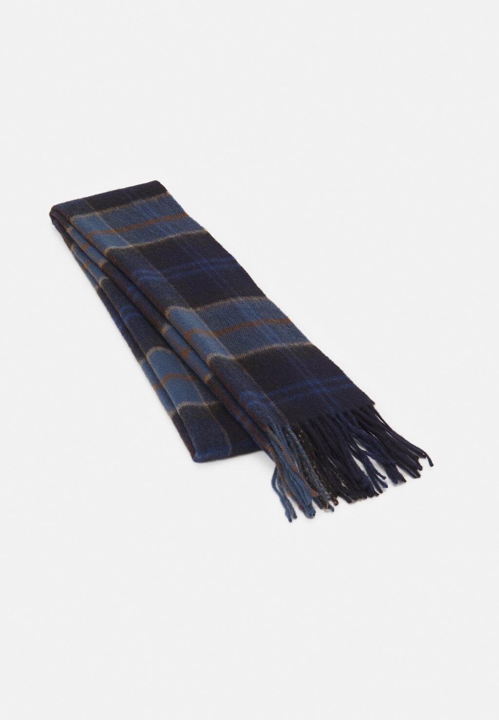 

Шарф Barbour ШАРФ ТАРТАН УНИСЕКС, цвет midnight