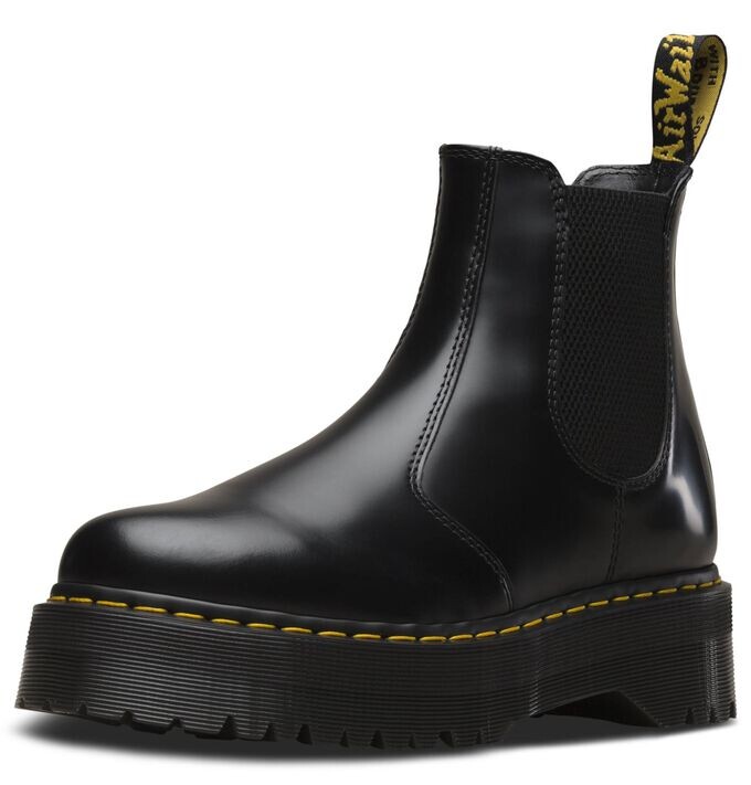 

Ботинки Челси 2976 четверка Dr. Martens, черный