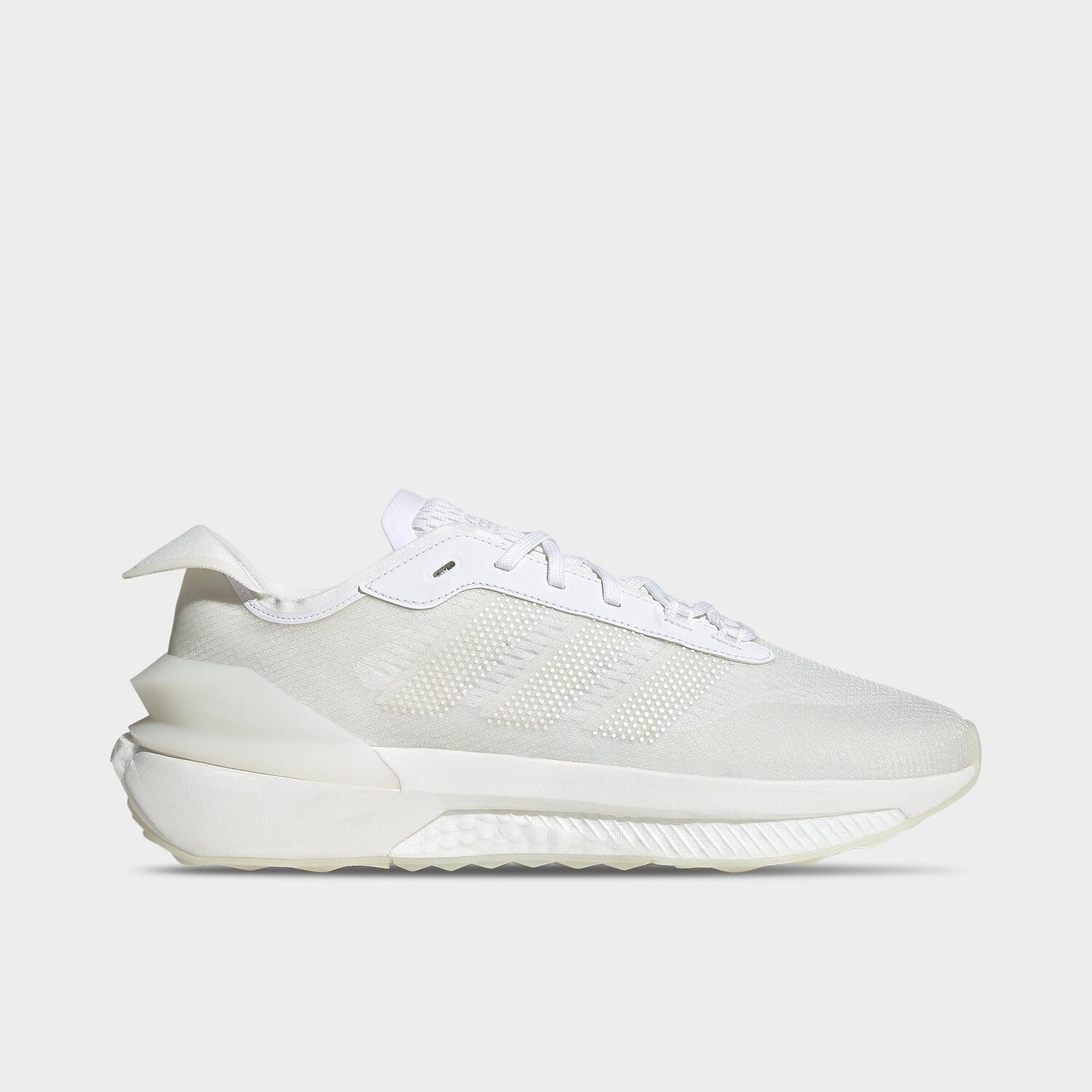 

Мужские беговые кроссовки Adidas Avryn, кремовый