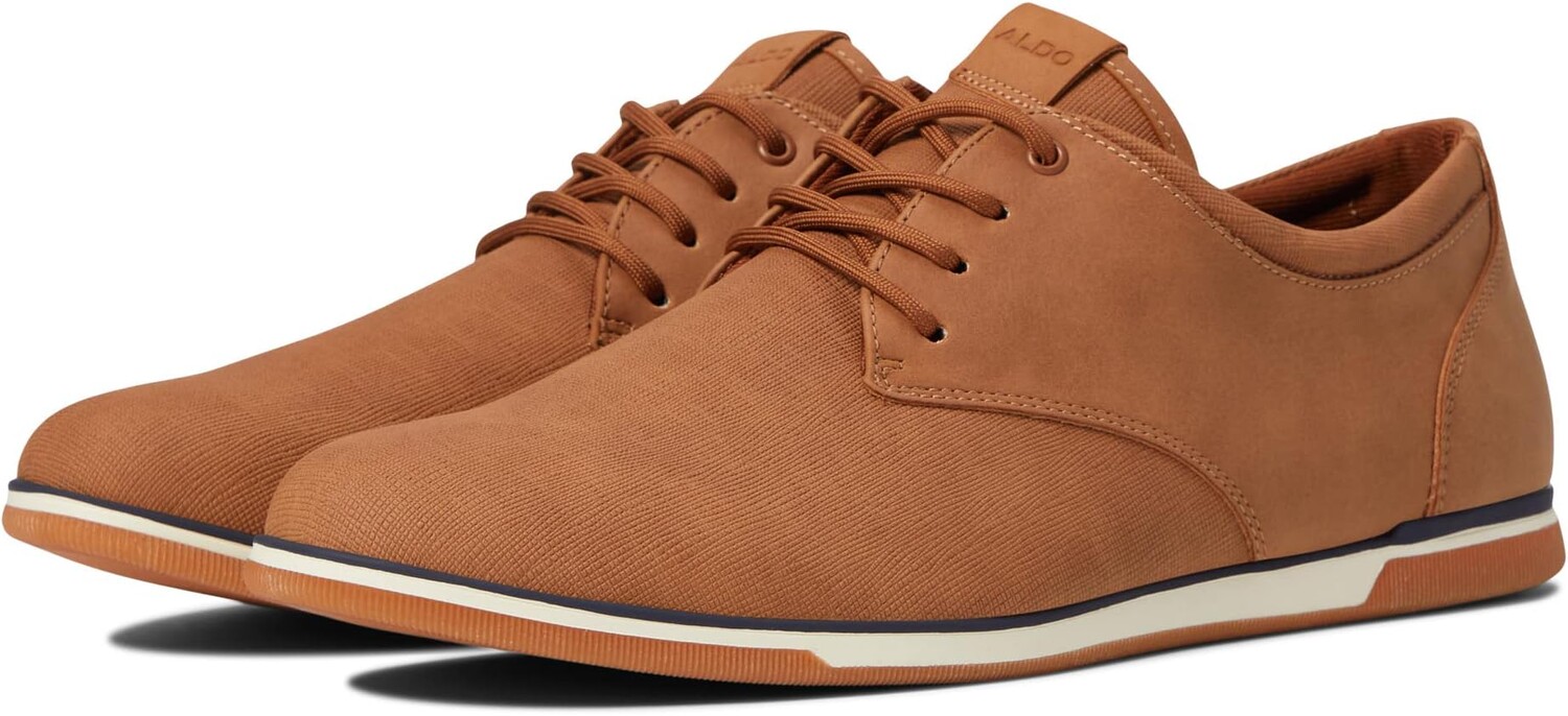 

Оксфорды Heron ALDO, цвет Cognac