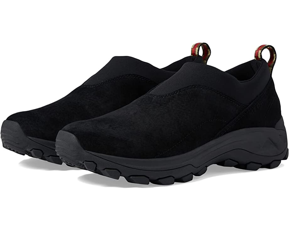 

Сабо Winter Moc 3 Merrell, черный