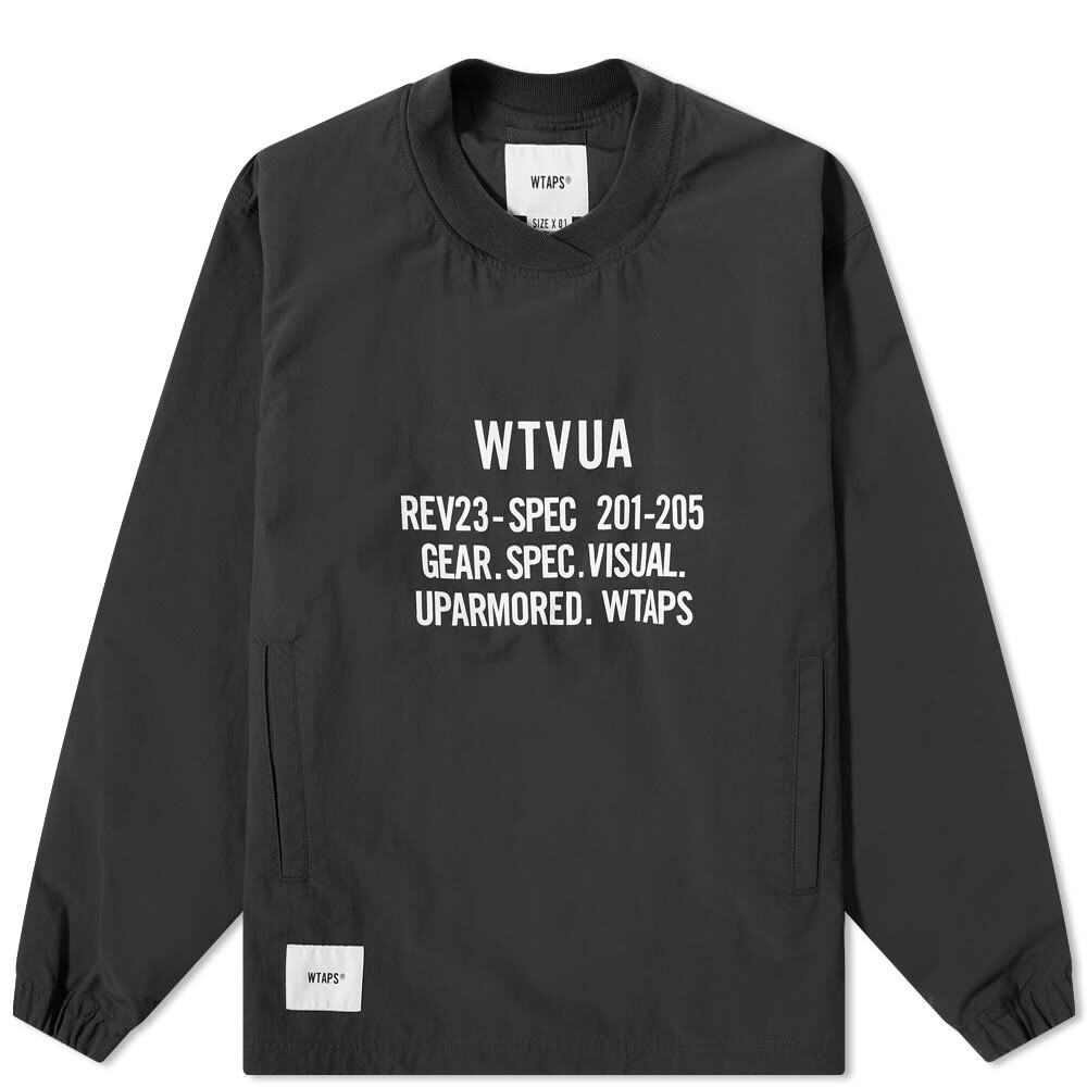 

Смокинг куртка WTAPS
