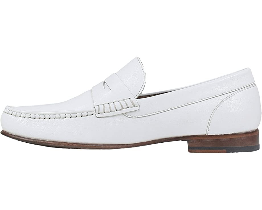 

Лоферы Beaufort Florsheim, кожа