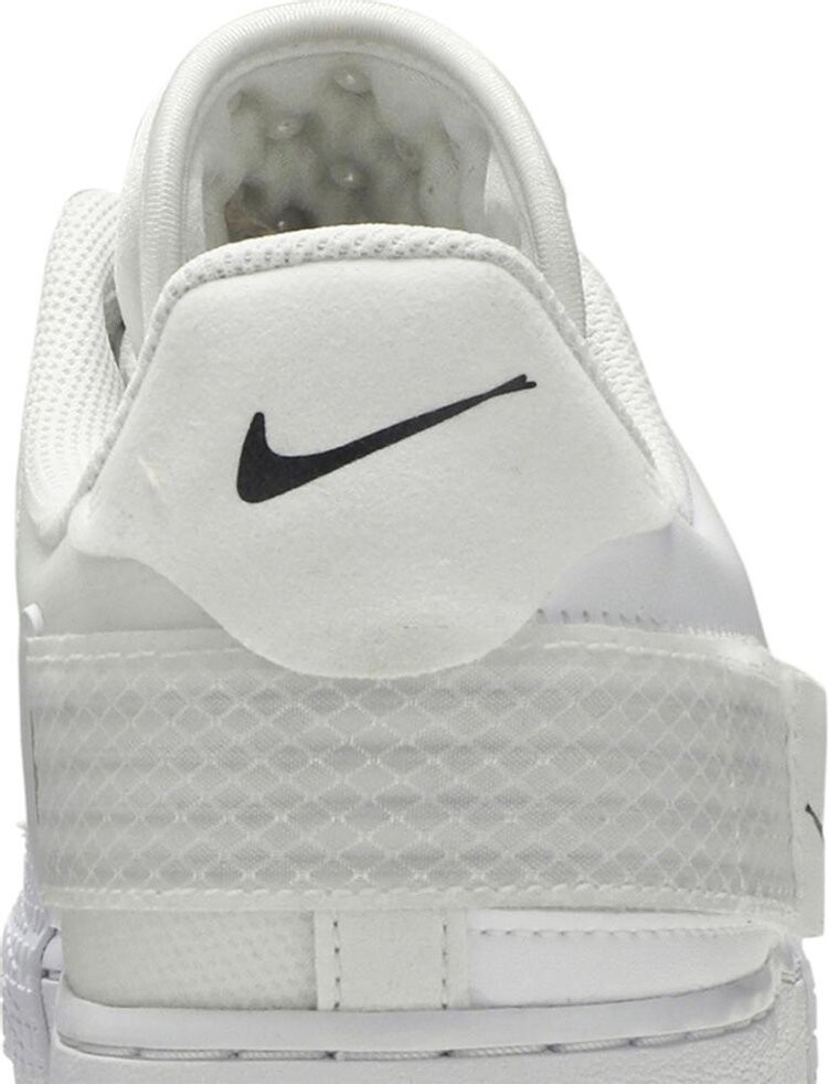 Nike Air Force 1 Type Triple White CDEK.Shopping