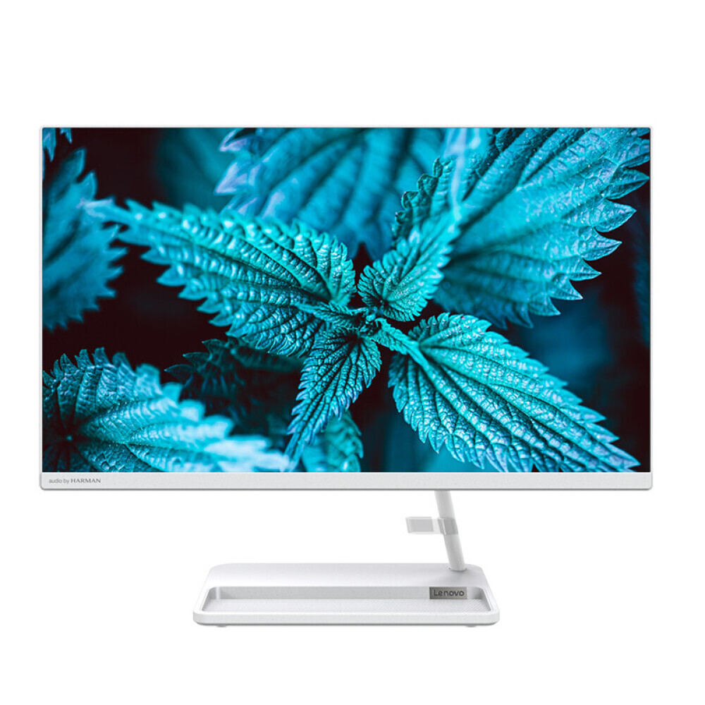 

Моноблок Lenovo AIO 520-24 24,5" Intel i5-1155G7, белый
