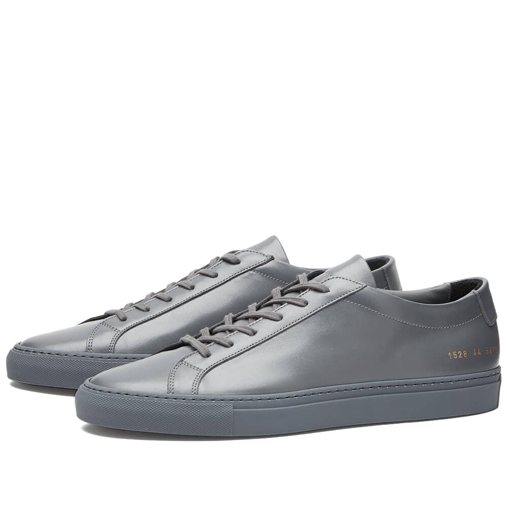

Кроссовки Common Projects Original Achilles Low