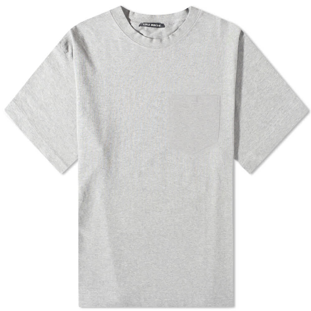

Футболка Cole Buxton CB Pocket Tee