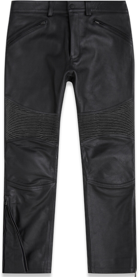 

Belstaff McGregor Fender 2.0 Мотоцикл Кожаные штаны,