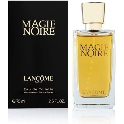 

Lancôme Lancome - Magie Noire - 75 мл - женские духи
