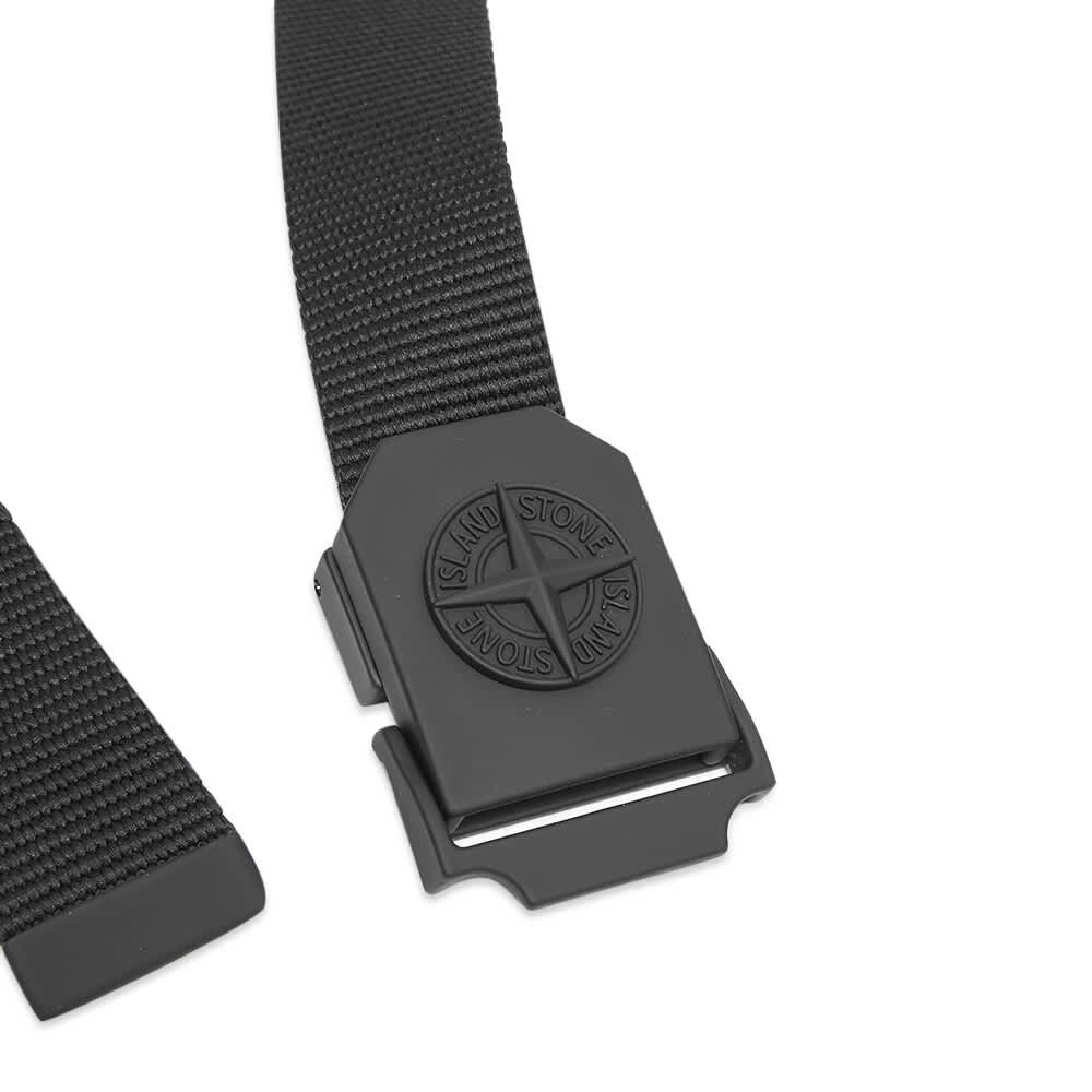 

Перепончатый пояс Stone Island
