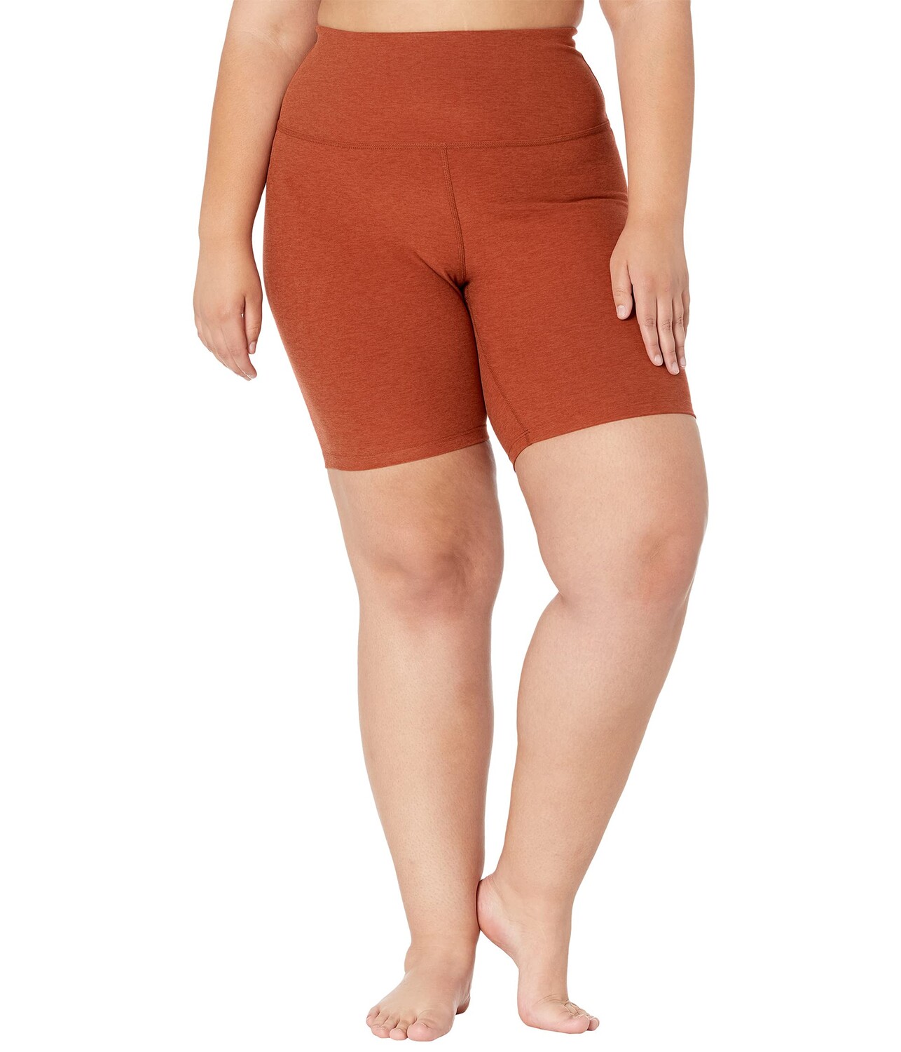 

Шорты Beyond Yoga, Plus Size High Waisted Biker Shorts