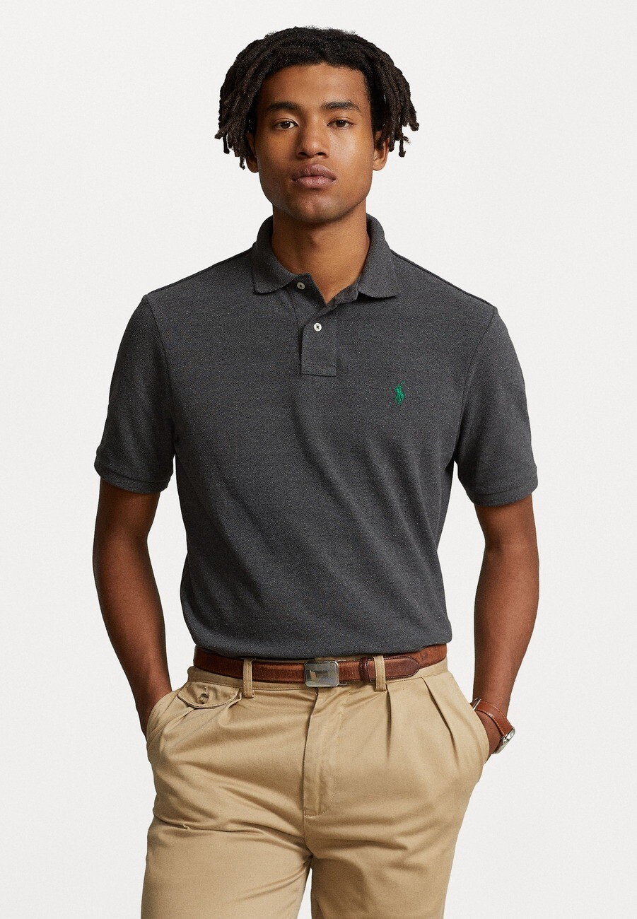 CUSTOM SLIM FIT Polo Ralph Lauren CDEK.Shopping