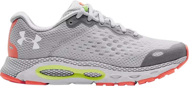 

Кроссовки Under Armour Wmns HOVR Infinite 3 Halo Grey White, серый