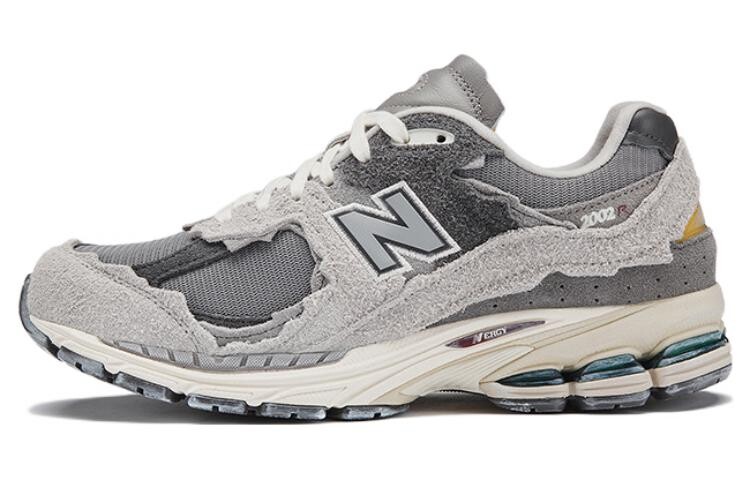 

Кроссовки New Balance 2002R Protection Pack 'Rain Cloud' (Размер 46 RU)