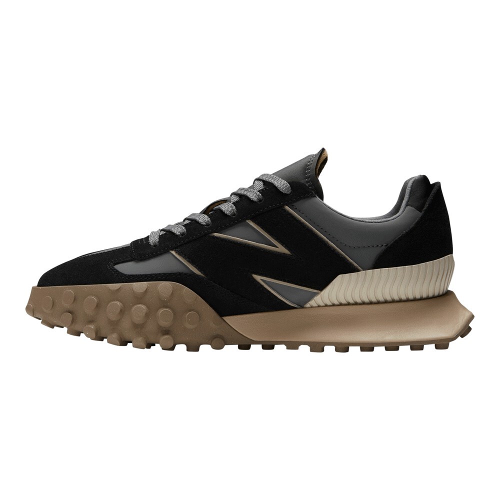 

Кроссовки New Balance Uxc72 Unisex, black castlerock