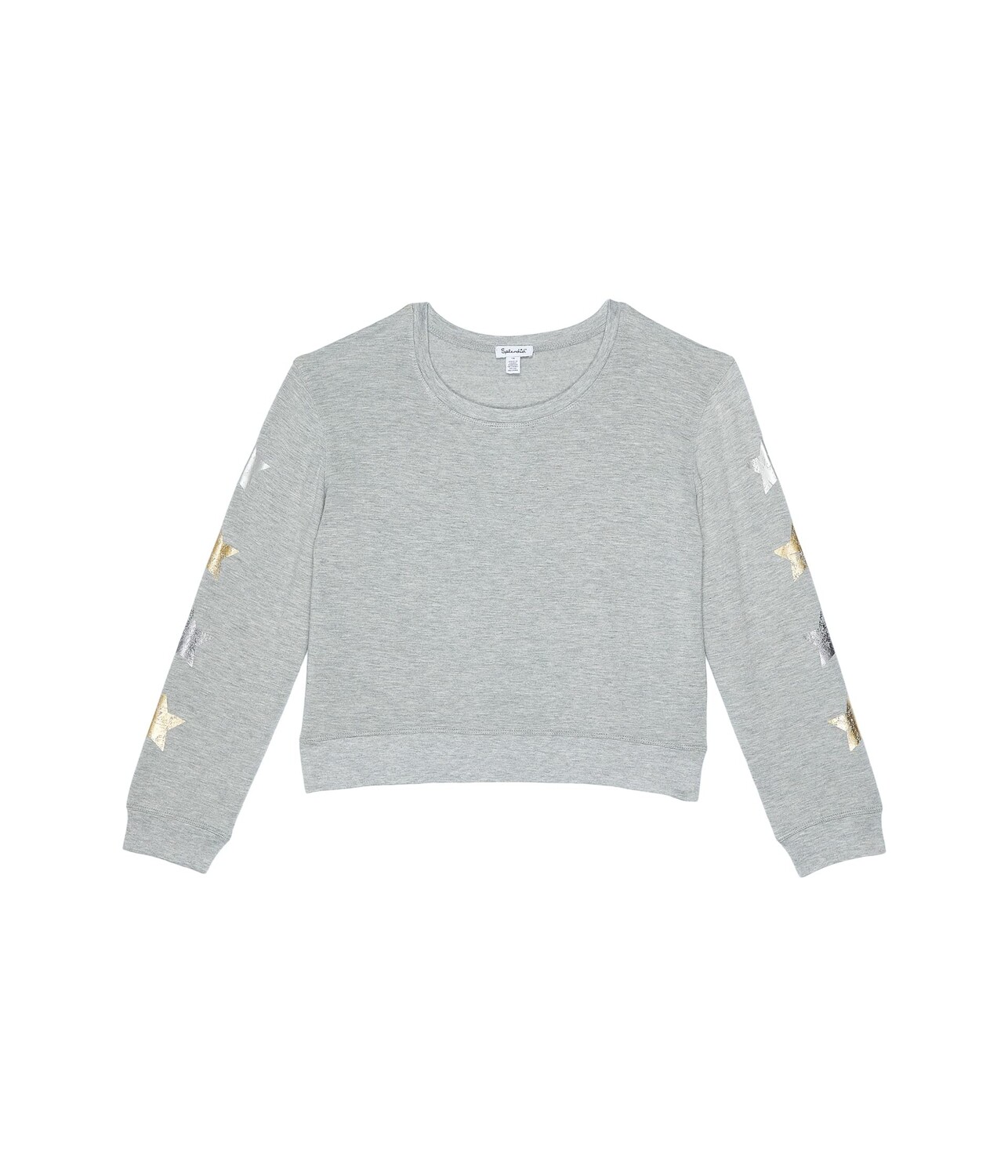 

Пуловер Splendid Littles, Metallic Star Top