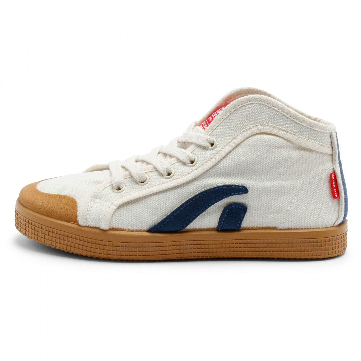 Кроссовки Grand Step Shoes Taylor, цвет Offwhite/Navy кроссовки genesis soley sporty 2 0 unisex offwhite