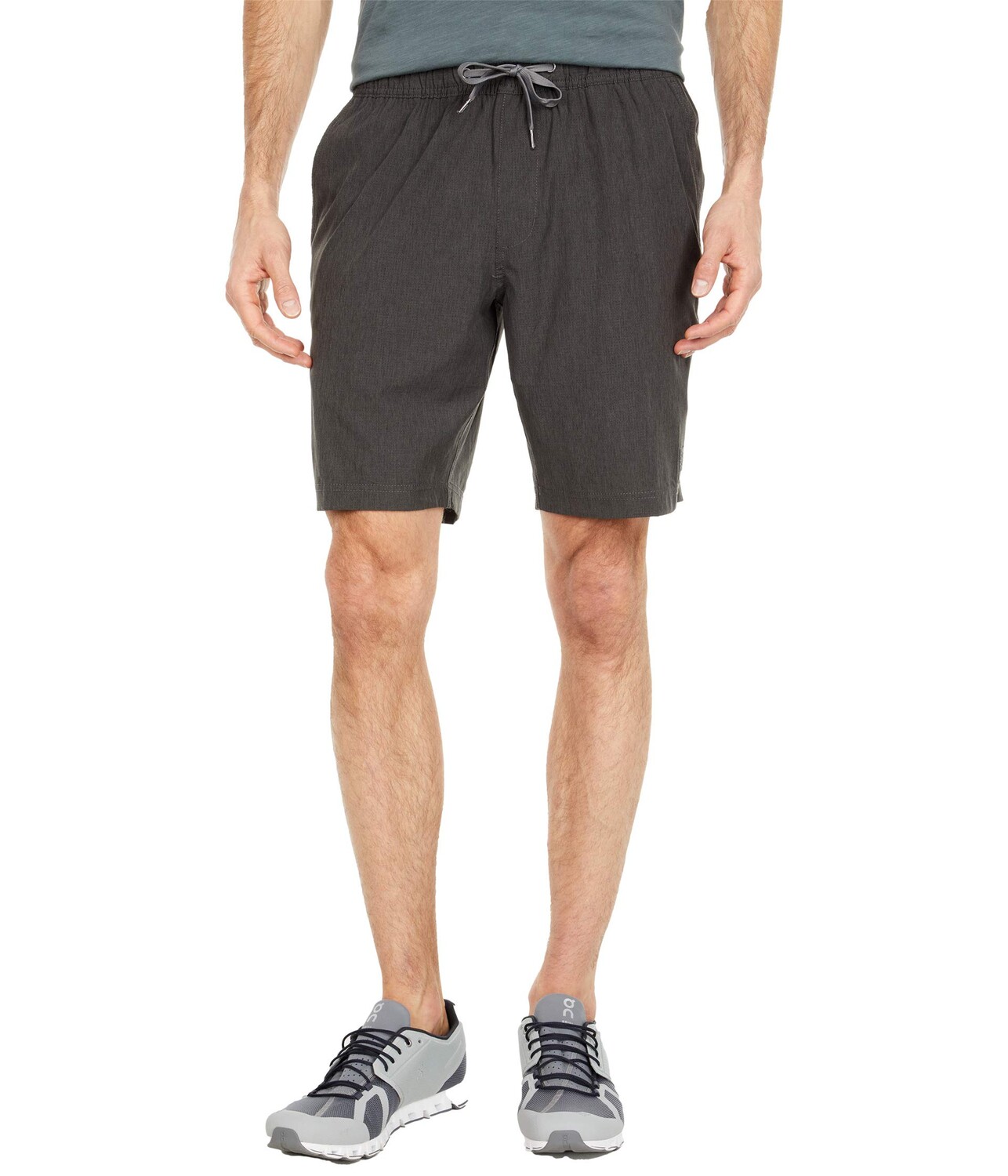 

Шорты Linksoul, Boardwalker Shorts AC Lined Volley