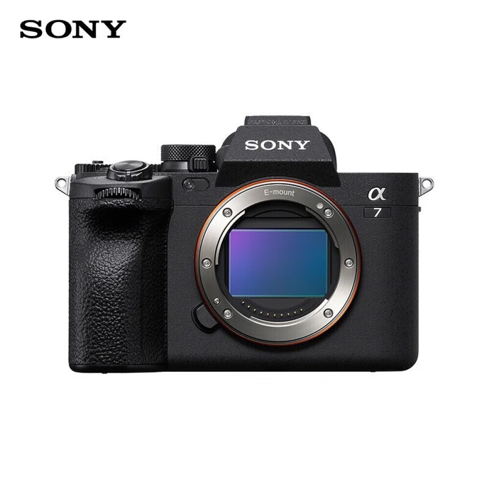 

Фотоаппарат Sony Alpha 7 IV FE 24-105 F4 GOSS