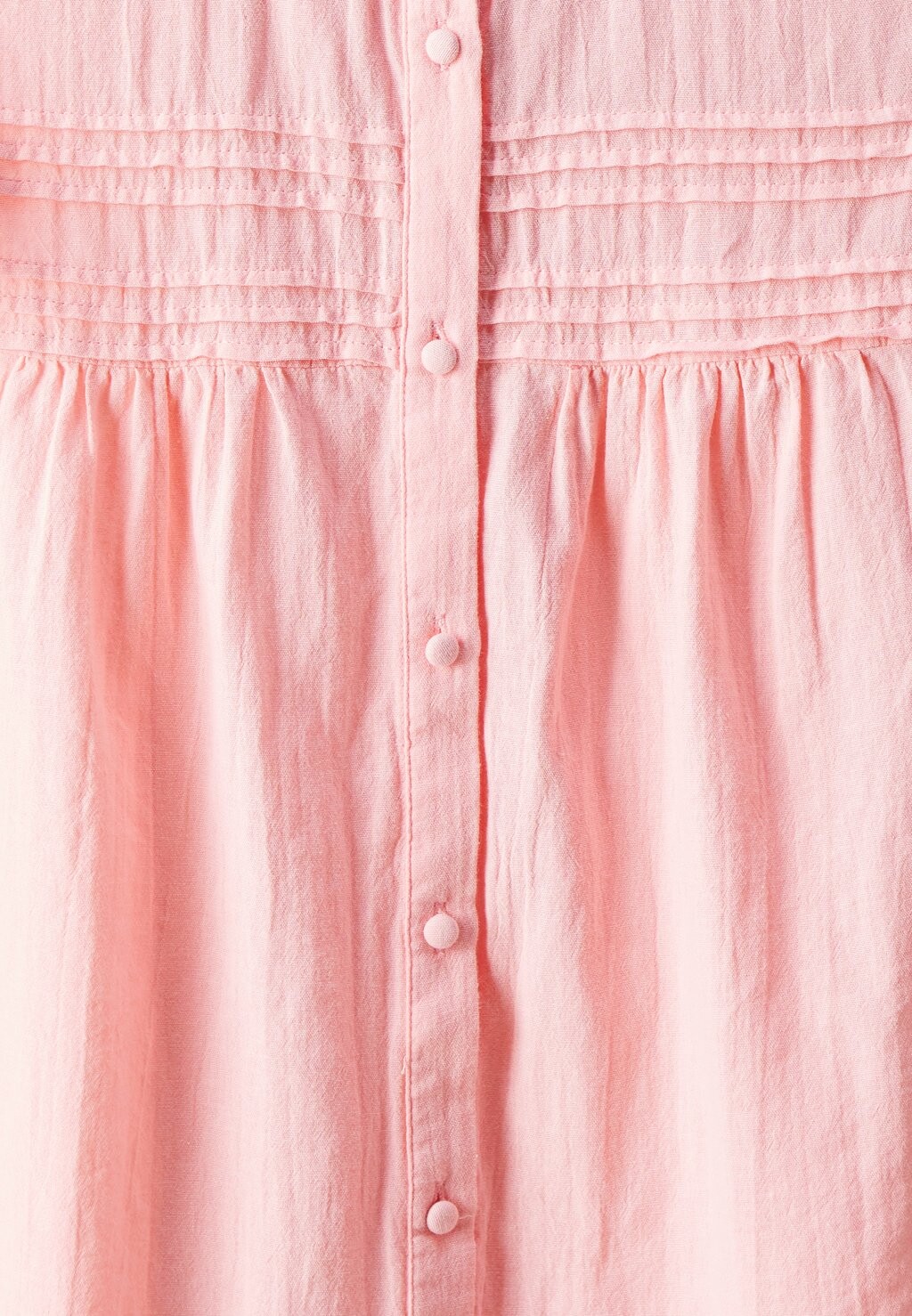 

Рубашка-блузка VMSUI CAP SLEEVE Vero Moda, абрикос
