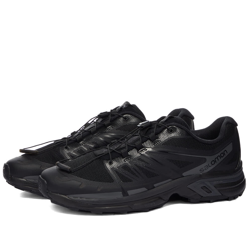 

Кроссовки Salomon XT-Wings 2