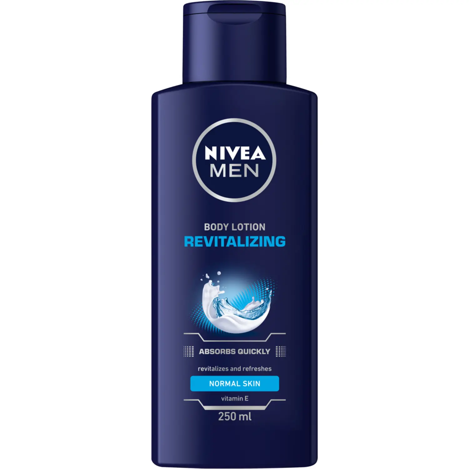 

Nivea Men лосьон для тела, 250 мл