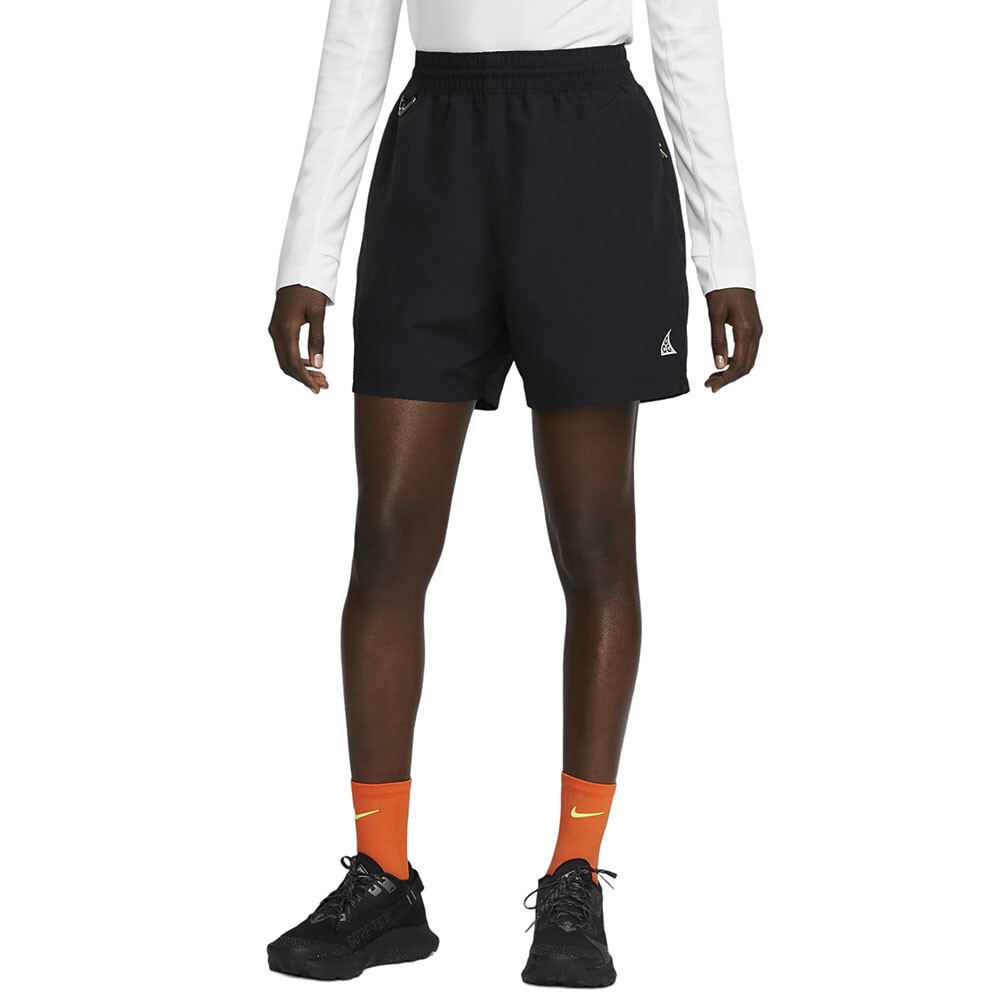 

Шорты Nike ACG, черный